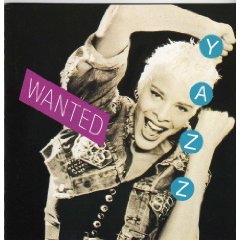 YAZZ - WANTED